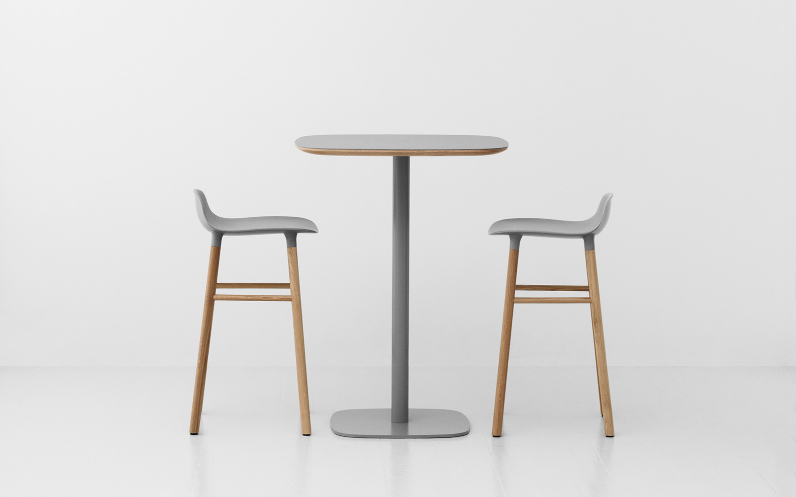 Стул барный Normann Copenhagen